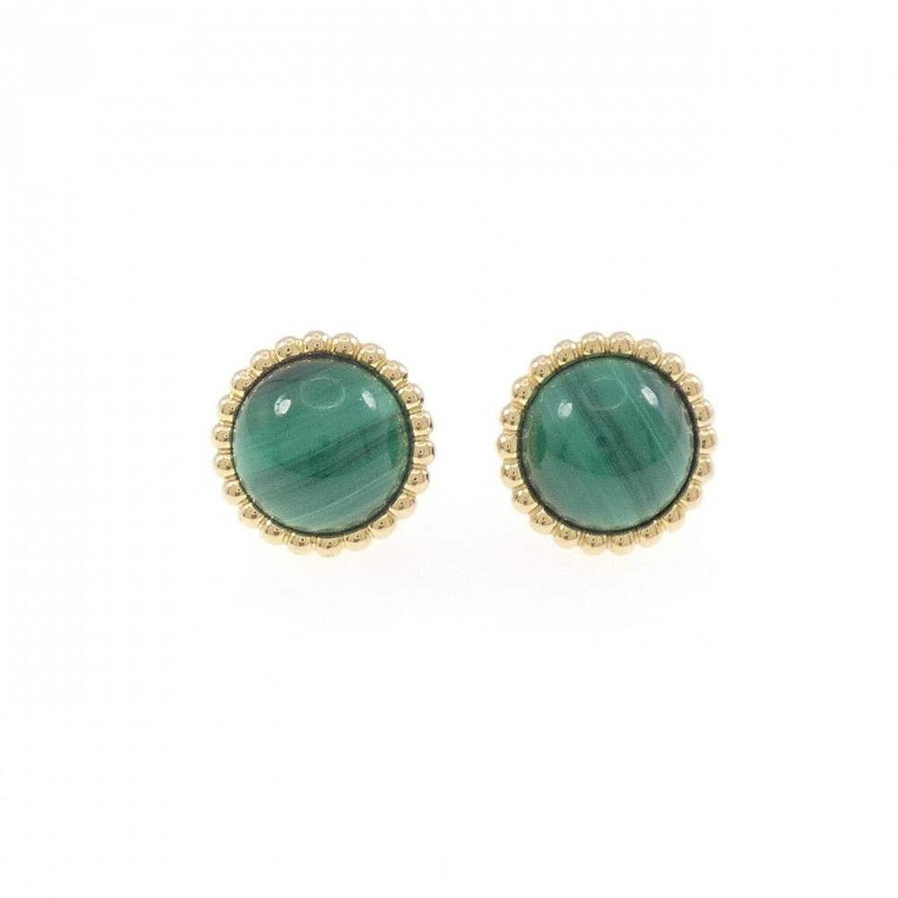 Van Cleef & Arpels Perlee Couleur Earrings